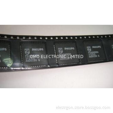 Electronic Components Interface NXP IC MCU XA SOT-187 PXAG4